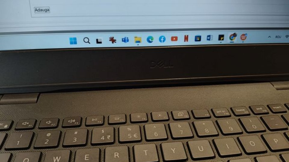 Mesaje care îi alertează pe managerii de firme