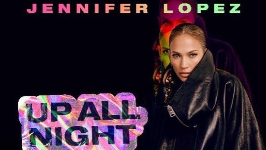 Jennifer Lopez vine în Piața Constituției, pe 27 iulie