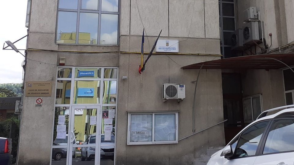 Activitate intensă la CAS Brașov în 2024