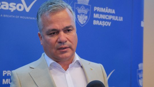 Reabilitarea staționarului Astra mai așteaptă