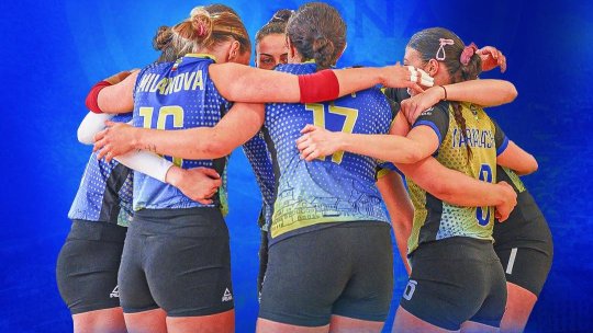 Volei. Corona Brașov, meci decisiv pentru „bronz”