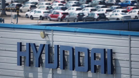Hyundai Inster a fost desemnată cea mai bună mașină electrică urbană din România, în 2025