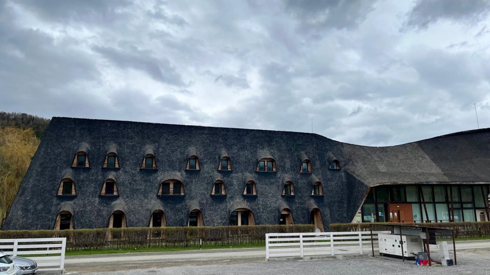 Mai multă siguranță în Parcul Național Piatra Craiului