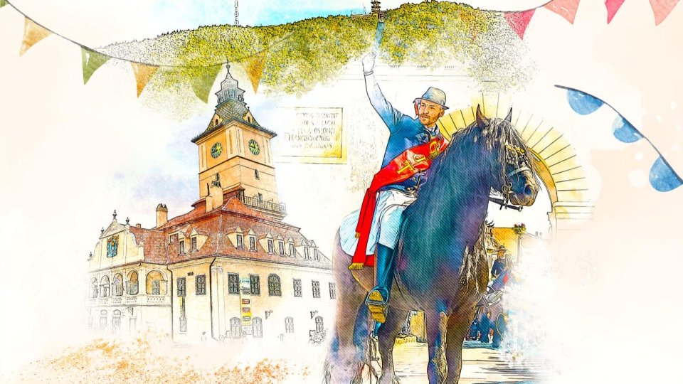 Au început Zilele Brașovului! Programul complet