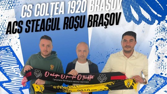 Parteneriat pentru dezvoltarea fotbalului juvenil