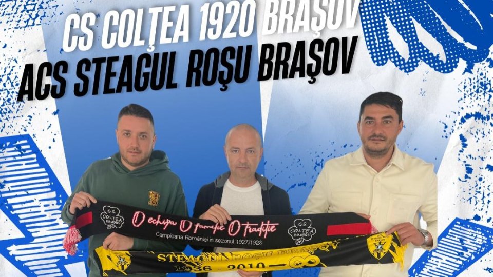Parteneriat pentru dezvoltarea fotbalului juvenil