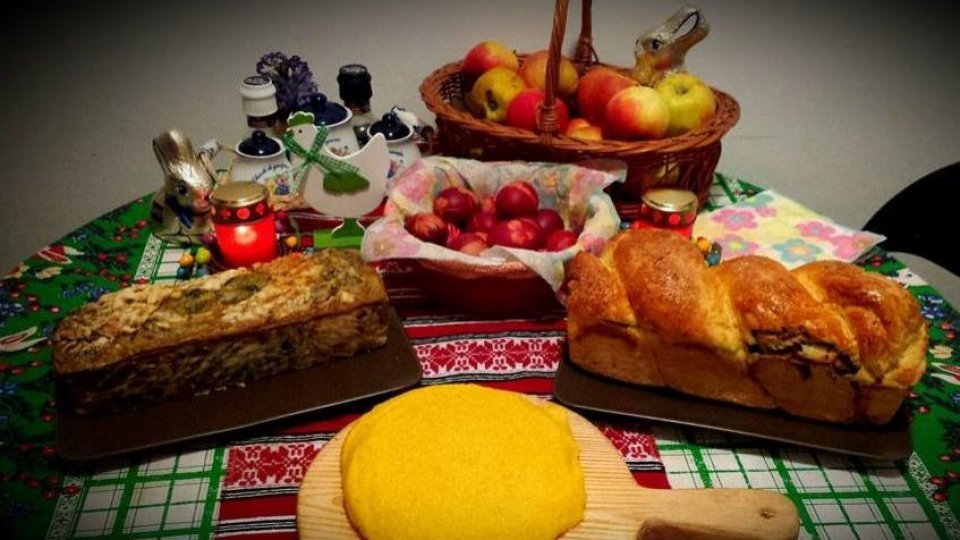 Atenție la excesele alimentare, de Paște! Recomandările medicilor