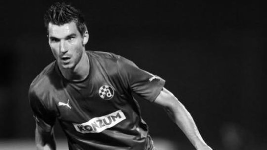 Fotbal: A murit fostul internaţional croat Nikola Pokrivac