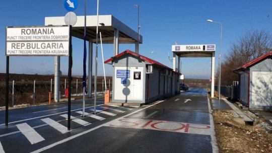 Taxele de drum în Bulgaria au fost majorate