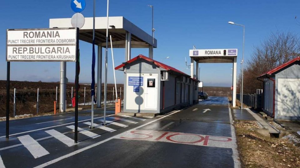Taxele de drum în Bulgaria au fost majorate