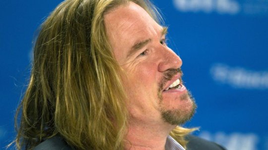 A murit actorul american Val Kilmer