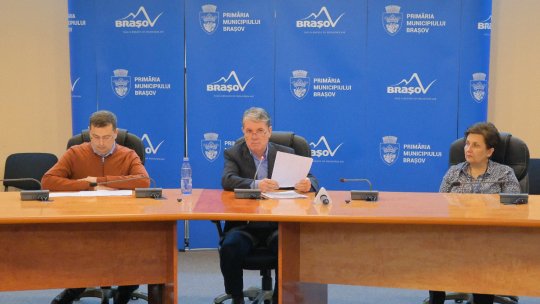 Aproximativ 6 milioane de lei, suma estimată pentru prejudiciul creat la bugetul municipiului Brașov, în perioada 2020-2024