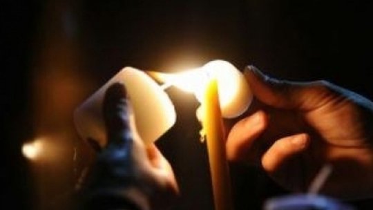 Lumina Sfântă va ajunge la Brașov și anul acesta