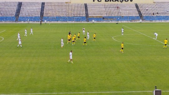 Nereguli în gestionarea banilor publici la Brașov, sesizate de Curtea de Conturi