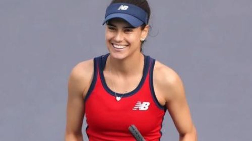 Tenis: Sorana Cîrstea, eliminată de la Madrid Open