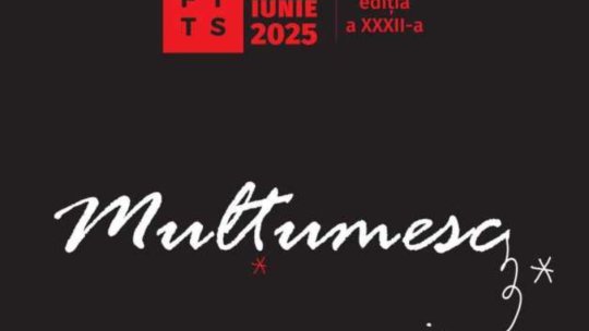 Record de bilete vândute, în primele minute, la FITS Sibiu