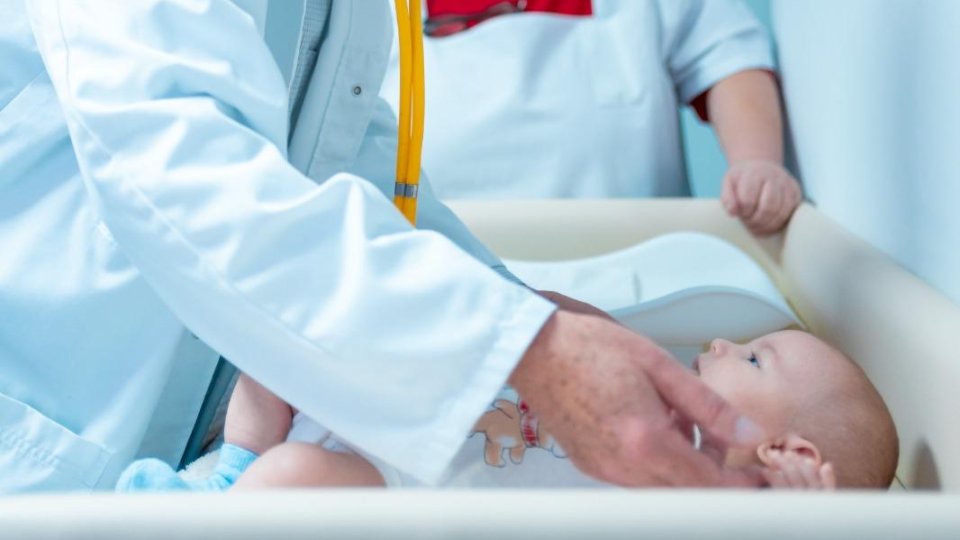 „Primul pas spre sănătate” și la Budila, pentru reducerea ratei mortalității infantile