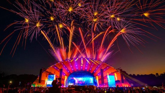 Festivalul Neversea nu va avea loc în acest an