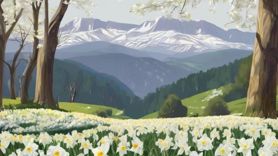 Alegerile anulează „Festivalul Narciselor”
