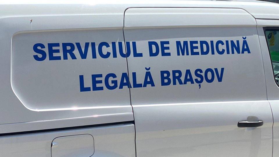Tragedie în Râușor - un bărbat de 80 de ani s-ar fi autoincendiat