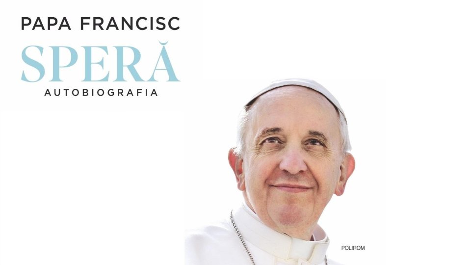 Emisiune specială dedicată Papei Francisc, la Radio România Cultural