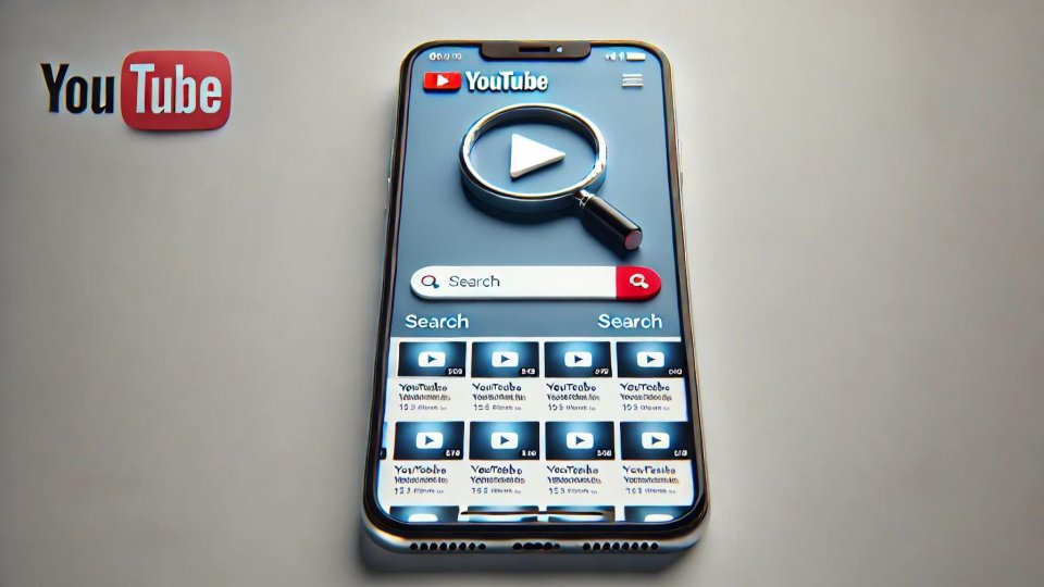 YouTube va folosi AI-ul pentru căutări