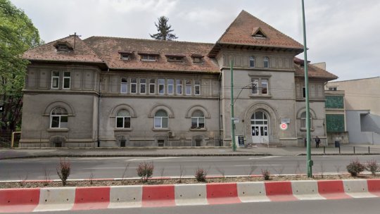 Spitalul Astra trece în domeniul județului