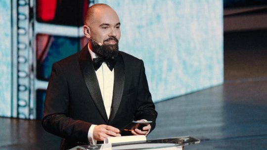 Teo prezintă Gala Premiilor Gopo 2025