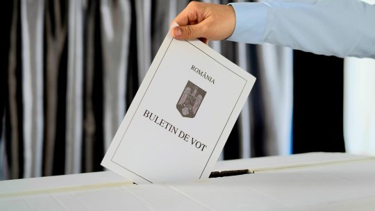 Dezbatere electorală pentru viitorul României