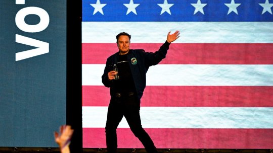 Topul Forbes 2025: Elon Musk este cel mai bogat din lume