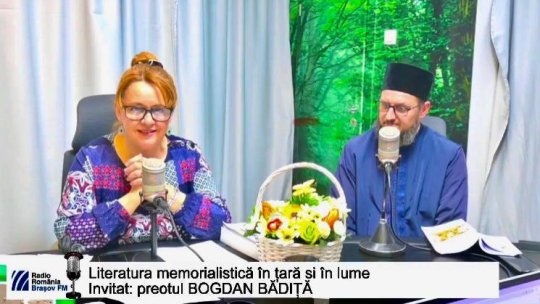 Preotul Bogdan Bădiță, invitat la “Pasaj Urban”