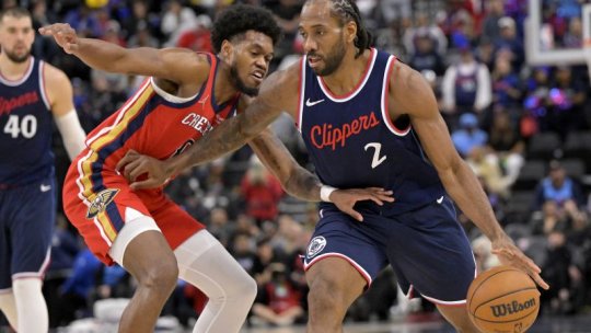 Liga NBA în Europa?