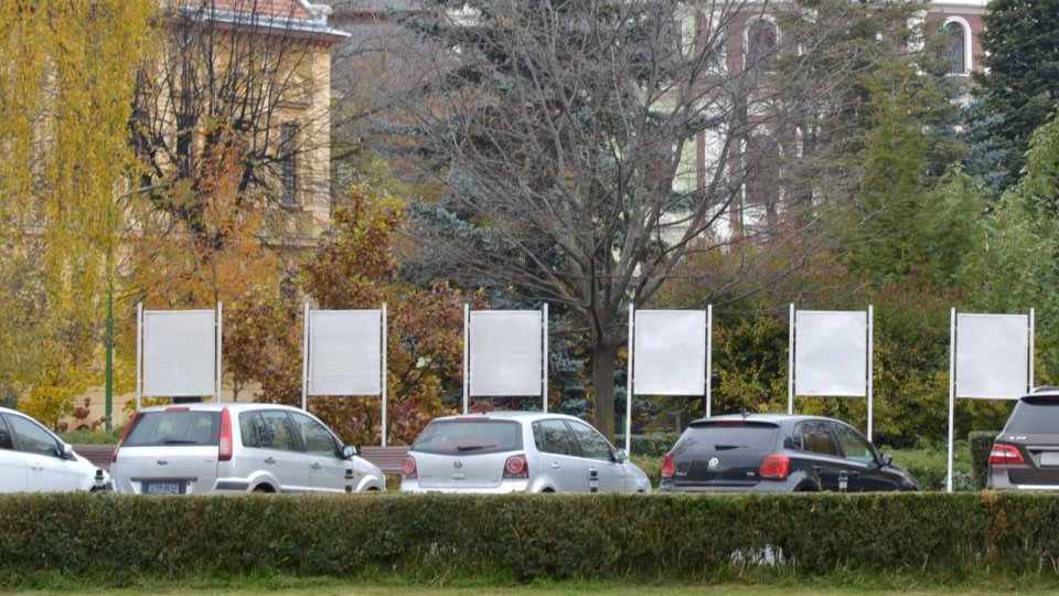 Pregătiri pentru alegerile prezidențiale și la Brașov