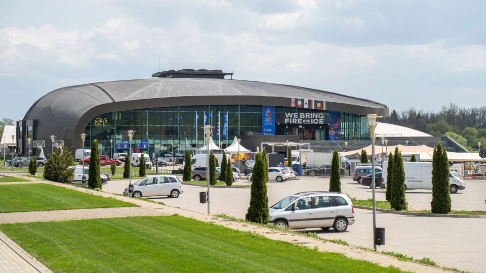 Surprize de 1 Mai la Sepsi Arena