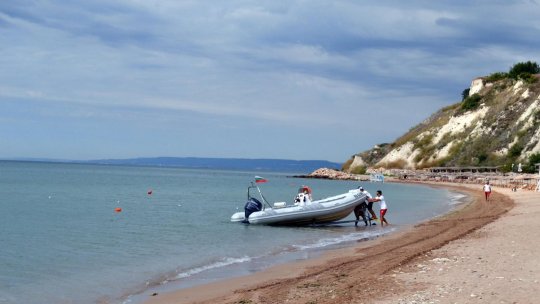 Românii își rezervă vacanțele de vară
