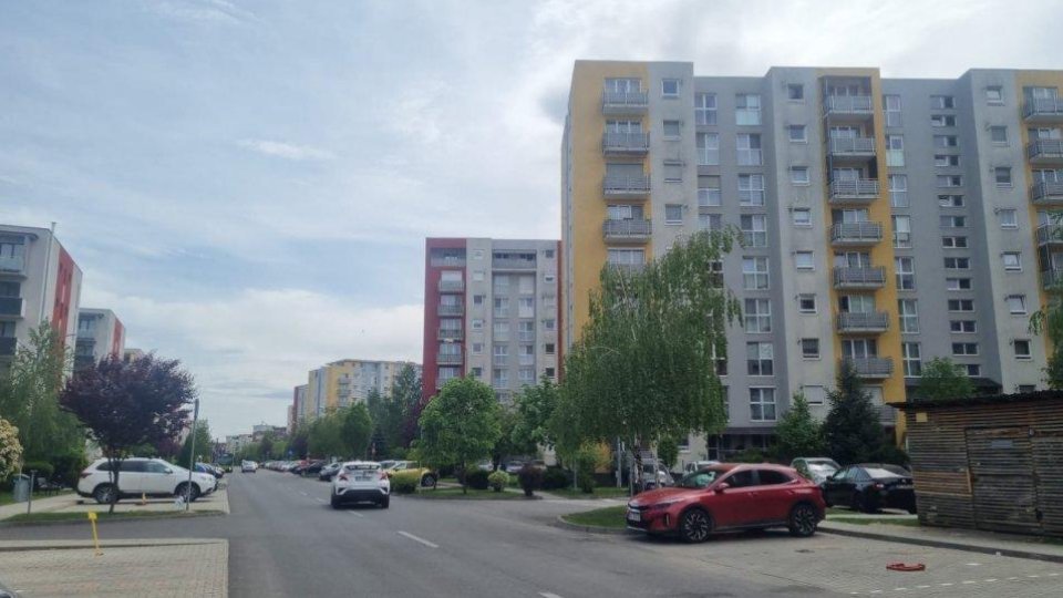 Investiții ale străinilor în imobiliare, la Brașov