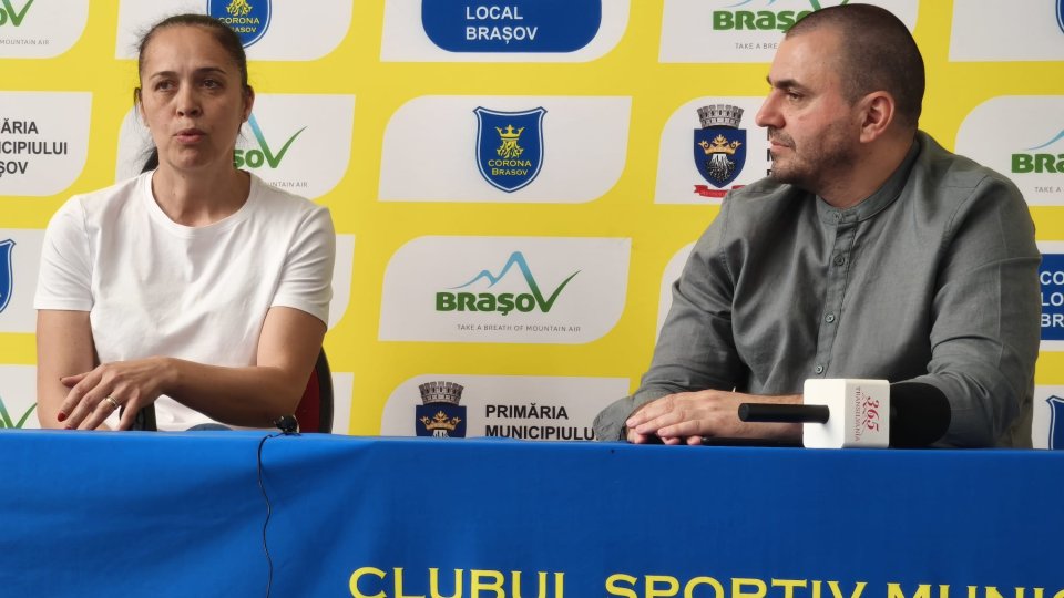 Handbal: Corona nu va putea juca la Brașov în Liga Campionilor!