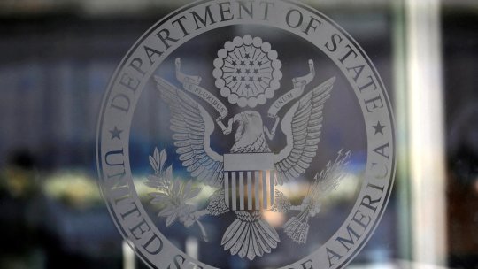 Gafă a administraţiei Trump