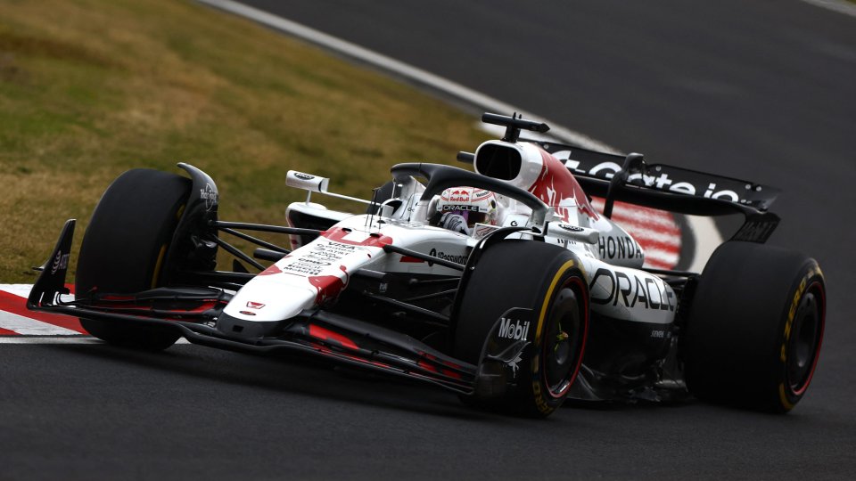 Formula 1: Max Verstappen a câştigat pe Suzuka