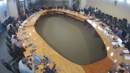 Bani pentru școli, grădinițe și drumuri. Sumele au fost aprobate în Consiliul Local