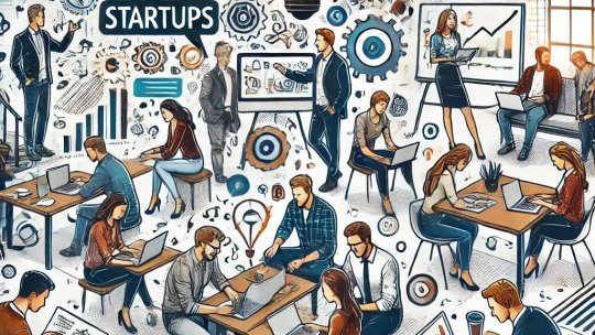 Liceenii și-ar putea înființa SRL-uri