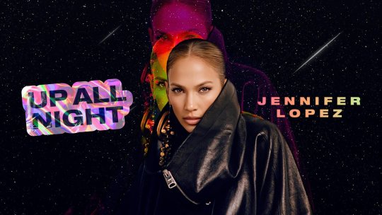 Jennifer Lopez vine la București