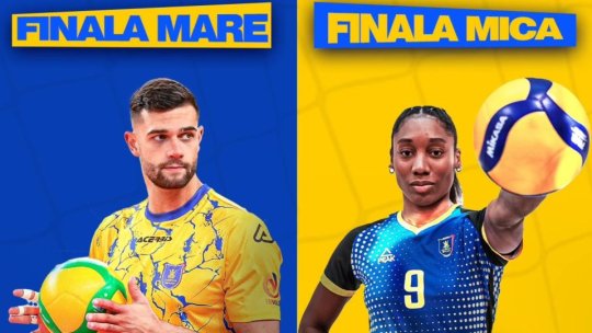 Volei: Soluții de compromis pentru meciurile Coronei Brașov în finalele Diviziei A1