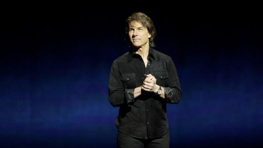 Tom Cruise va prezenta la Cannes ultimul film din seria „Misiune: Imposibilă”