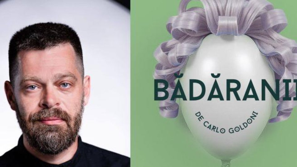 "Bădăranii”, de Carlo Goldoni, premiera de la Teatrul Sică Alexandrescu