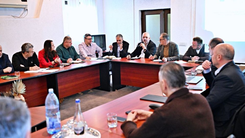 Lucrările la alternativa rutieră pentru DN1 și DN1A ar putea începe în luna mai