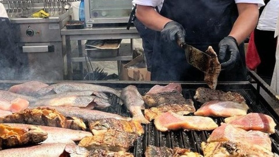 Festivalul Mediteraneean revine în cartierul Noua