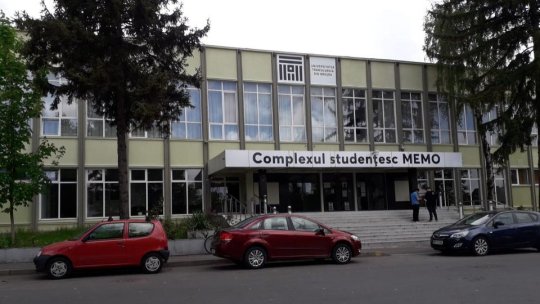 Muncă part-time și burse pentru studenții Universității Transilvania
