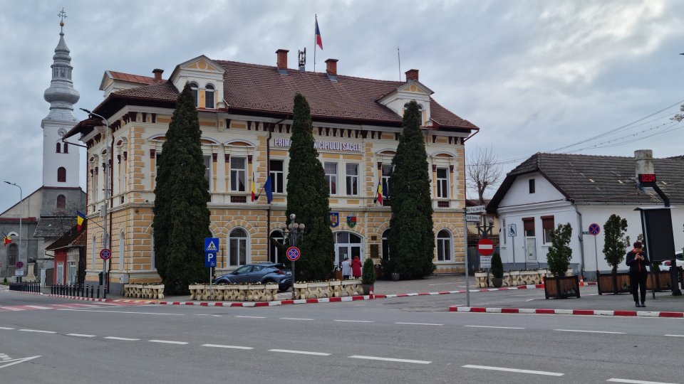 Primăria Săcele achiziționează 7 autobuze electrice