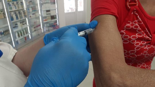 12 mai - Ziua internațională a asistenților medicali